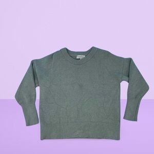 Philosophy Crewneck Sweater
